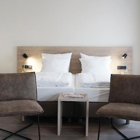 Atlas Hotel Ettenheim-Rust ภายนอก รูปภาพ