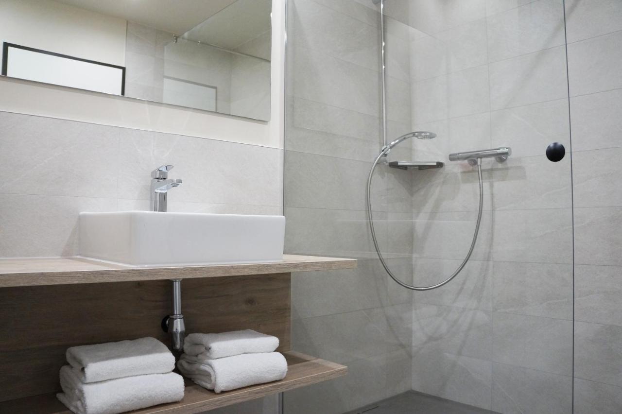 Atlas Hotel Ettenheim-Rust ภายนอก รูปภาพ