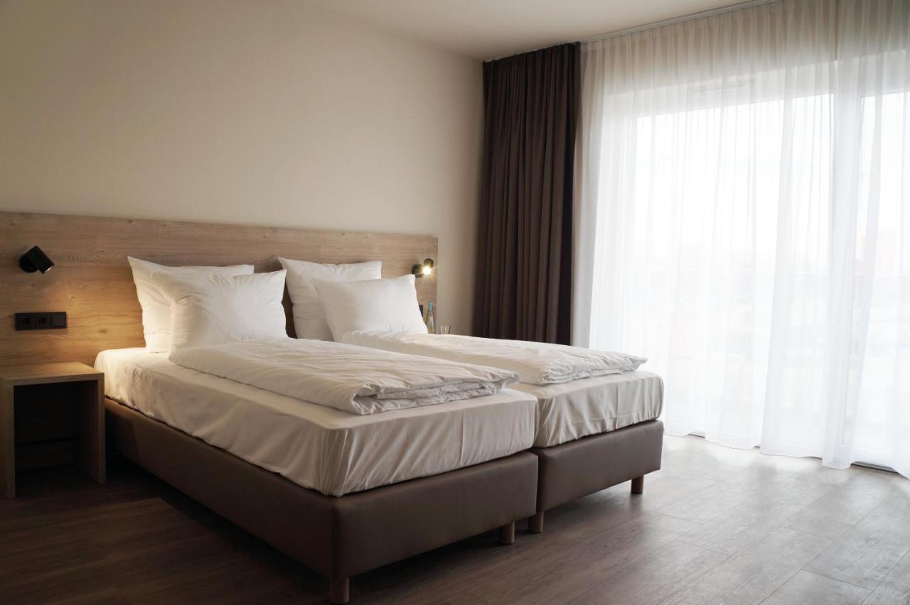 Atlas Hotel Ettenheim-Rust ภายนอก รูปภาพ