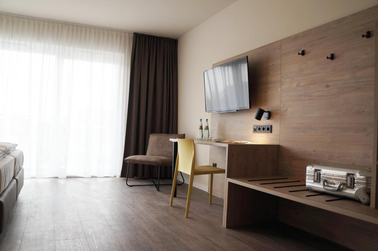 Atlas Hotel Ettenheim-Rust ภายนอก รูปภาพ